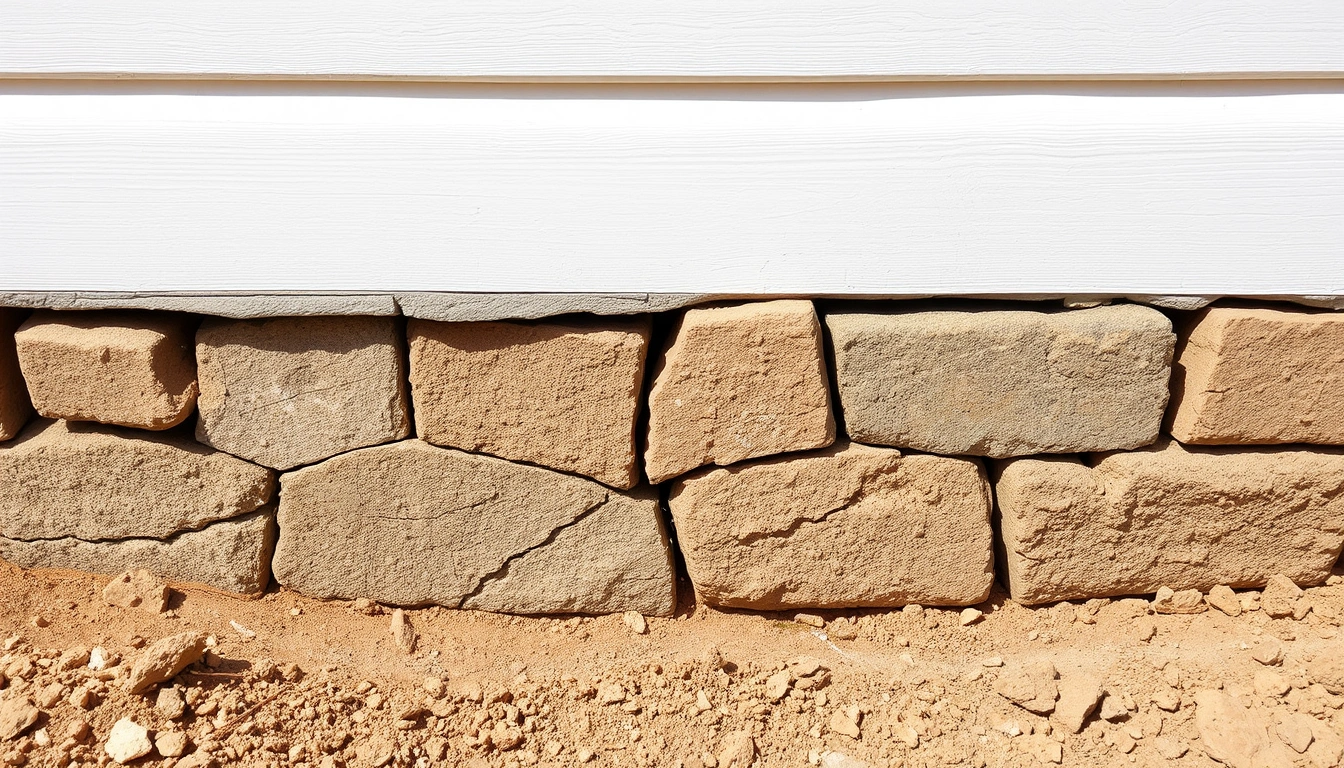 Foundation Cracks in Pier and Beam Homes: Which Ones Matter? Foundation Cracks in Pier and Beam Homes: Which Ones Matter?