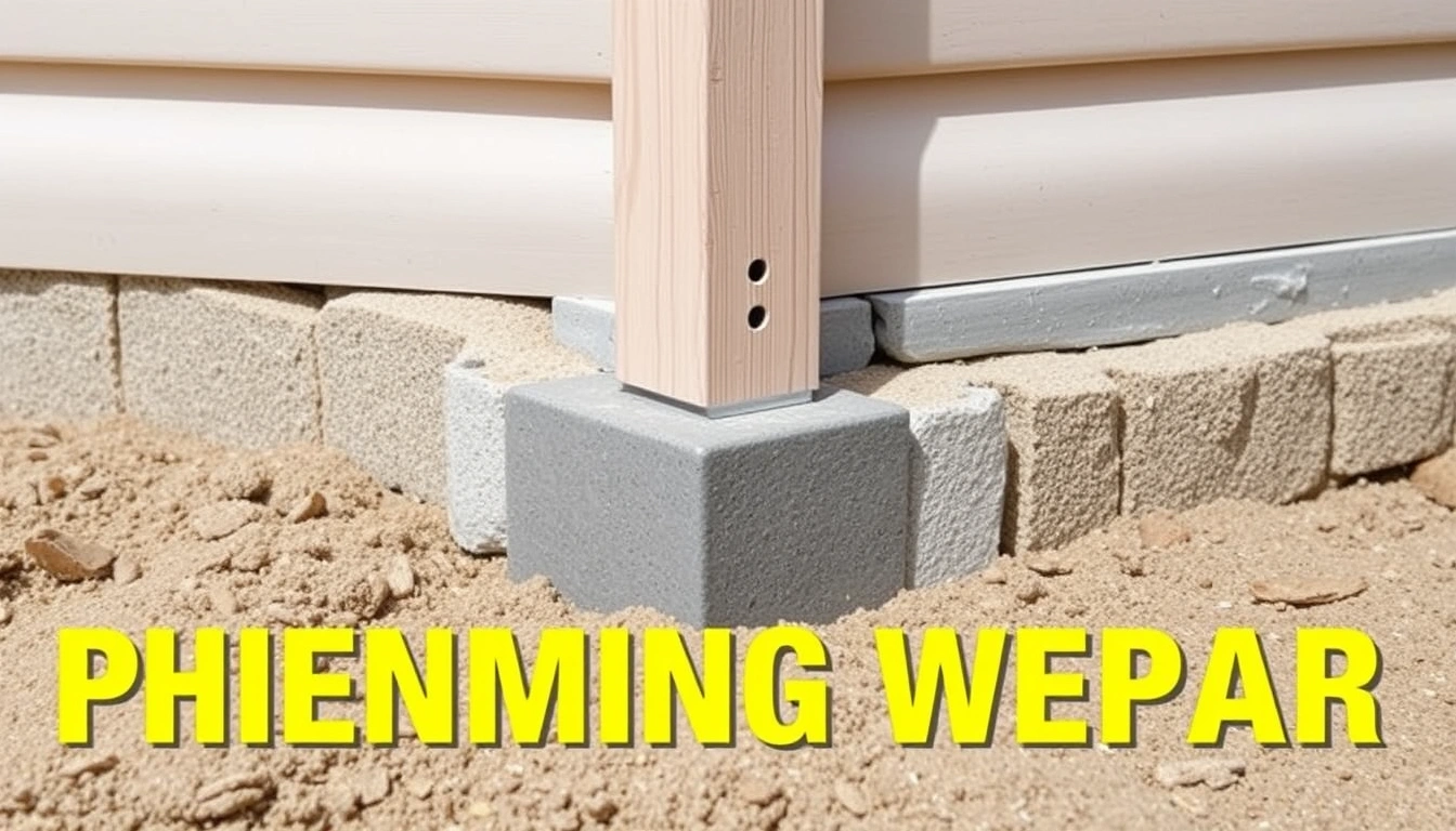 How House Shimming Works in Pier and Beam Foundation Repair How House Shimming Works in Pier and Beam Foundation Repair