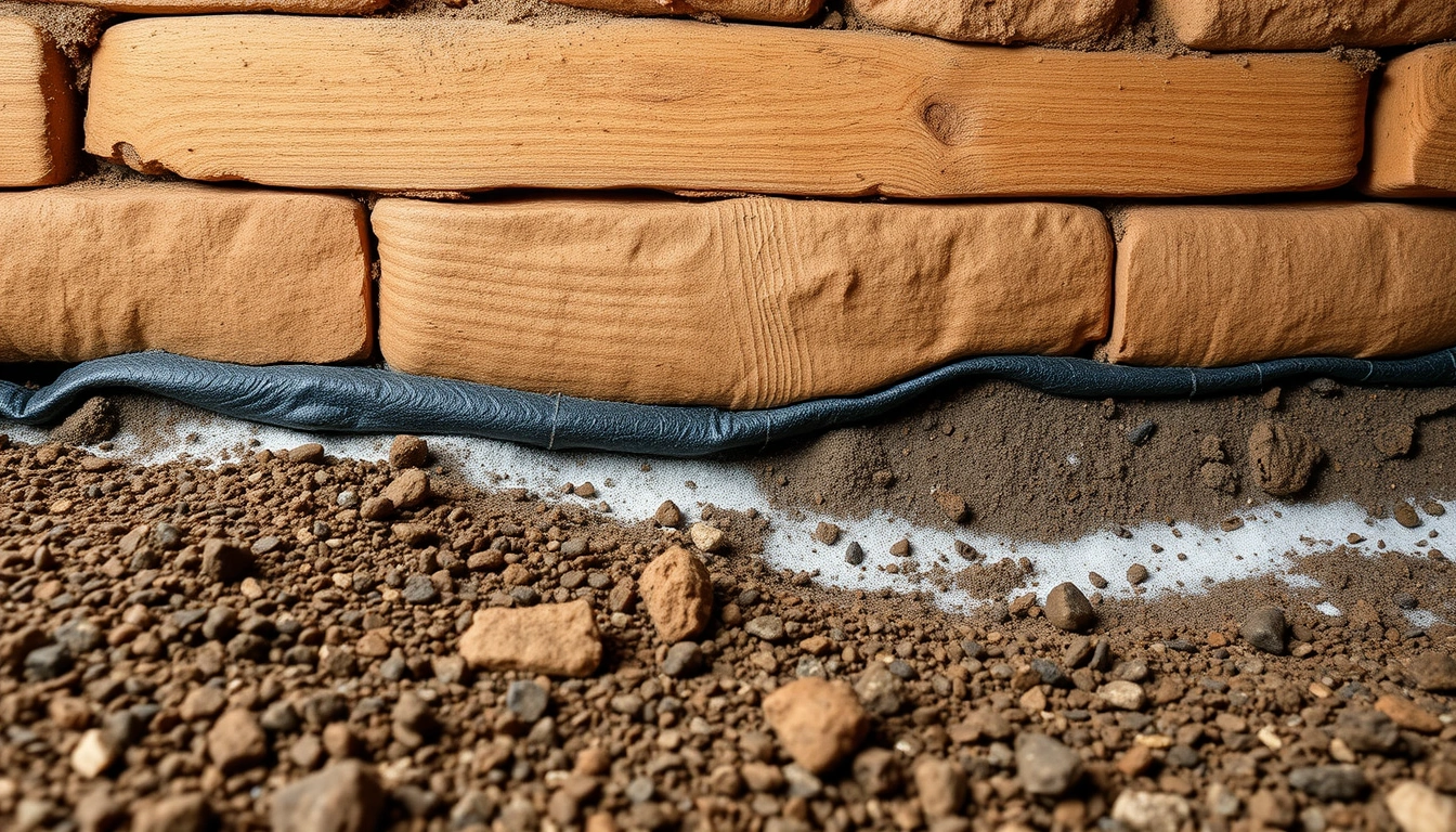 Moisture, Drainage, and Crawl Space — The Complete Guide