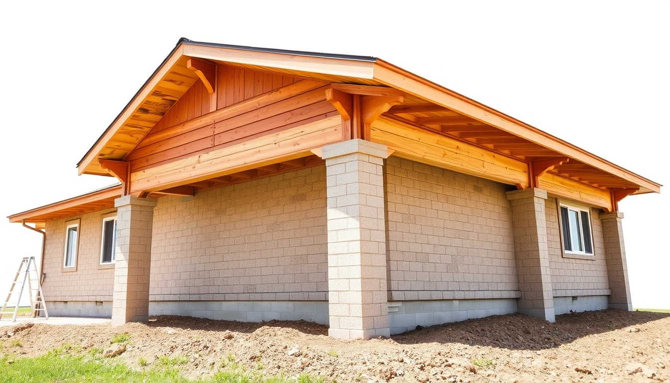 Pier and Beam Foundation Problems: 11 Signs Your House Needs Repair