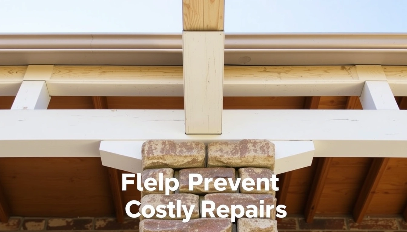 Pier and Beam Maintenance Tasks That Help Prevent Costly Repairs Pier and Beam Maintenance Tasks That Help Prevent Costly Repairs