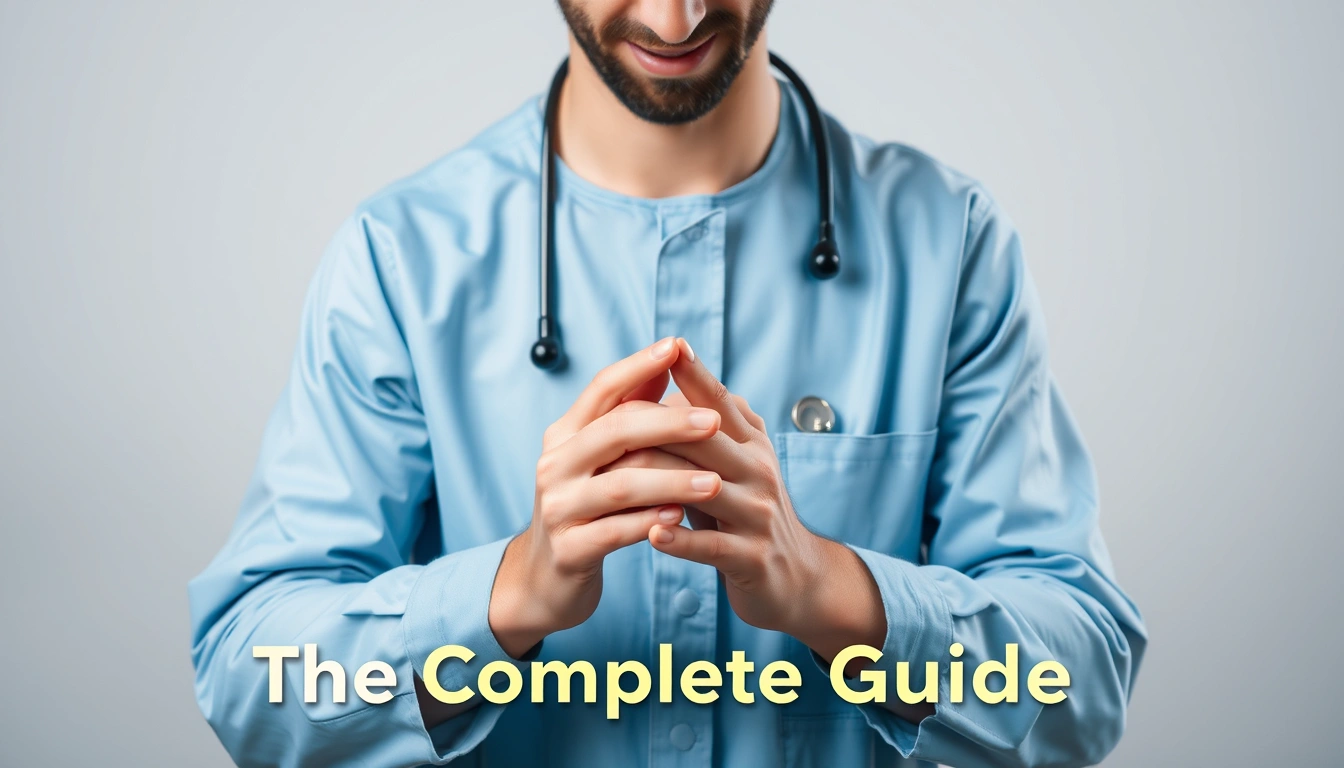 Signs and Diagnosis — The Complete Guide